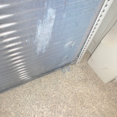 三菱ルームエアコン