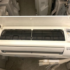 三菱ルームエアコン