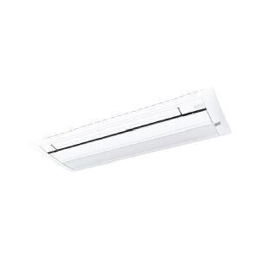 ☆ダイキン DAIKIN BC40JF-WF ハウジングエアコン用フラットパネル フレッシュホワイト◆お掃除機能付業務用エアコン用