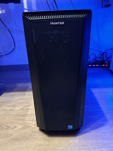 ゲーミングPC RTX3070ti core i7-12700F ASCII.jp：第12世代Core i7と
