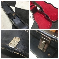 超レア ヴィンテージ1930s リーガル タロパッチウクレレ コア&マホガニー