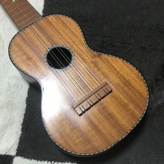 超レア ヴィンテージ1930s リーガル タロパッチウクレレ コア&マホガニー 超レア ヴィンテージ1930s リーガル タロパッチウクレレ コア&マホガニー