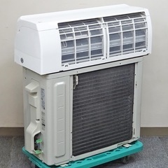 取引完了】(38)DAIKIN【S25XTCXS】ダイキン ストリーマ空気清浄 風ない 