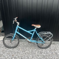 ビアンキ　自転車