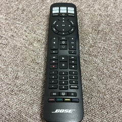 BOSE SOLO TV SOUND SYSTEM