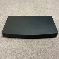 BOSE SOLO TV SOUND SYSTEM