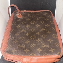 LOUIS VUITTON  バッグ