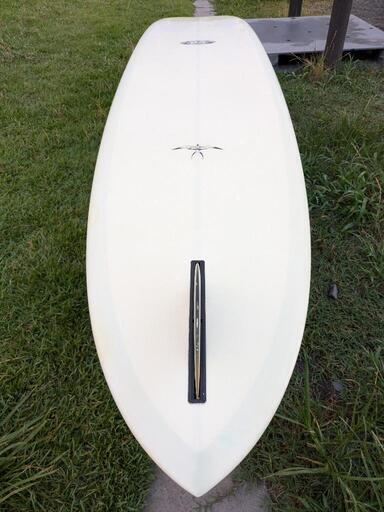 ドナルドタカヤマ本人シェイプ ゴールドディケール インザピンク 9.4