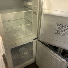 ニトリ 冷蔵庫 106ℓ