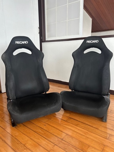RECARO セミバケ