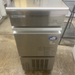 2019年式 パナソニック 25kg 製氷機 業務用 SIM-S2500B