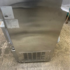 2019年式 パナソニック 25kg 製氷機 業務用 SIM-S2500B