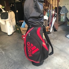 ゴルフクラブセット男子用