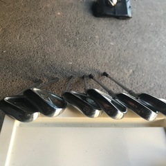 ゴルフクラブセット男子用