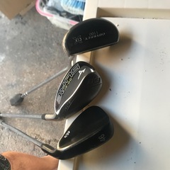 ゴルフクラブセット男子用