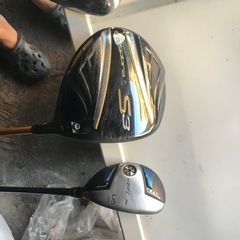 ゴルフクラブセット男子用