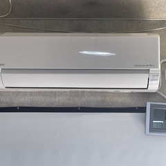 ☆ジモティ割あり☆ MITSUBISHI 霧ケ峰 エアコン MSZ-ZY5620S-W 5.6kw 