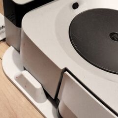 ブラーバm6 保証期間2026年7月まで