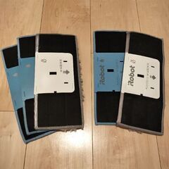 ブラーバm6 保証期間2026年7月まで