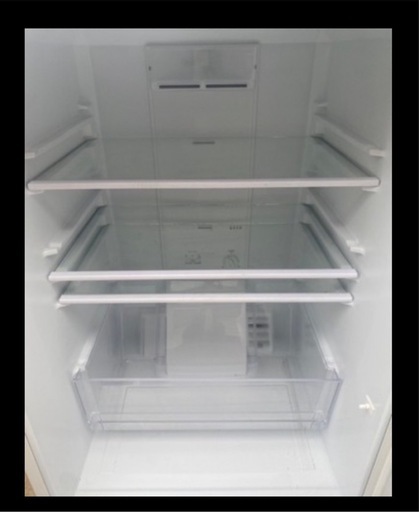【決定しました❣️】【1人暮らし女性使用】冷蔵庫  【配送無料地域有り】