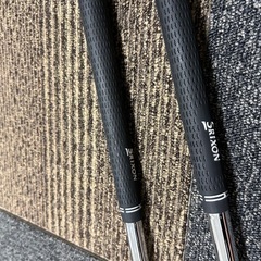 スリクソン ZX　950nspro ユーティリティ　4番　3番