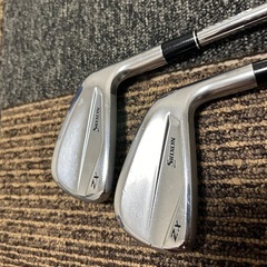 スリクソン ZX 950nspro ユーティリティ 4番 3番