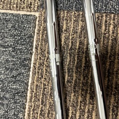 スリクソン ZX　950nspro ユーティリティ　4番　3番