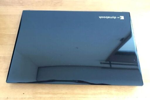 ノートパソコン　Windows11·(DynaBook)