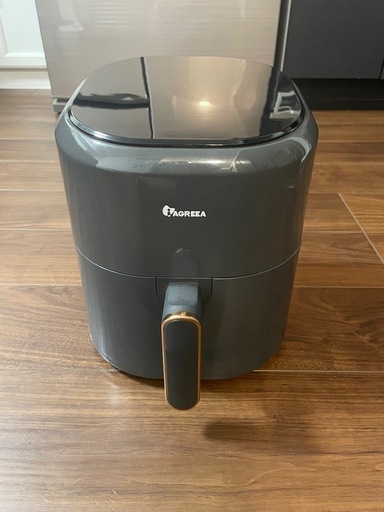 エアーフライヤー