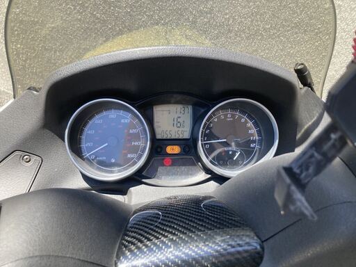 Piaggio MP3 各ステムベアリング交換済 現状渡し トライク仕様 一部訳あり・・・　乗って帰れます。