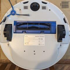 ロボット掃除機　Anker RoboVac L70 Hybrid 　水拭きできます。