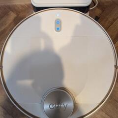 ロボット掃除機　Anker RoboVac L70 Hybrid 　水拭きできます。