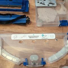 ロボット掃除機　Anker RoboVac L70 Hybrid 　水拭きできます。