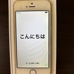 【ジャンク品】【ビンテージ製品 】iPhone 3s  16GB