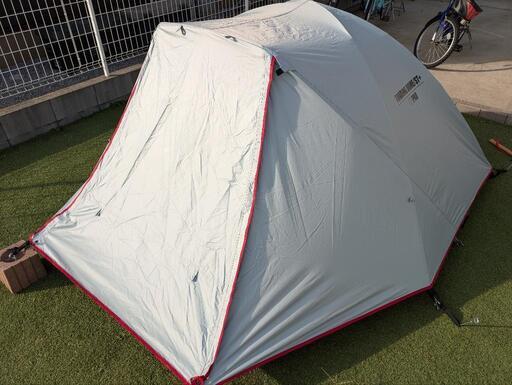 Coleman コールマン ツーリングドームST+