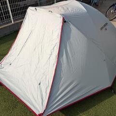 Coleman コールマン ツーリングドームST+