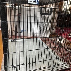 トムキャット　プロクレイト7000