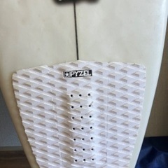 パイゼル サーフボード shadow 5\'9 [取りに来て頂ける方]