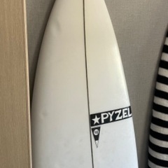 パイゼル サーフボード shadow 5\'9 [取りに来て頂ける方]