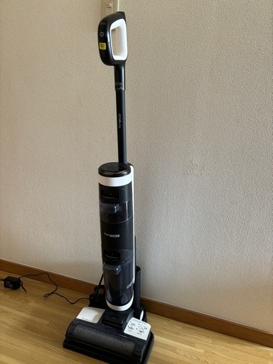 Tineco(ティネコ) Floor One S3 水拭き掃除機\n