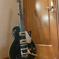 Gretsch Electromatic G5435TG  エレ...