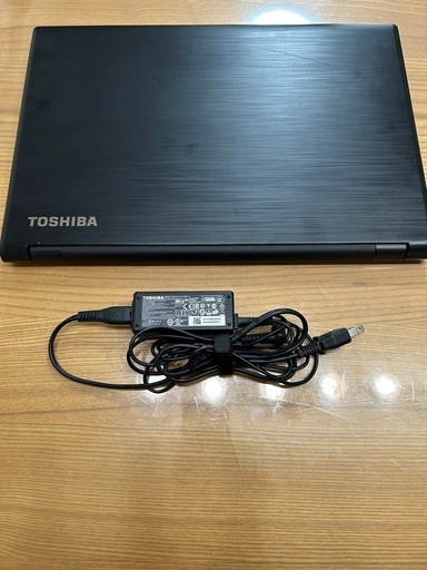 8/27夕方取引限定★ジャンク品★TOSHIBA dynabook B55/B ノート型パソコン