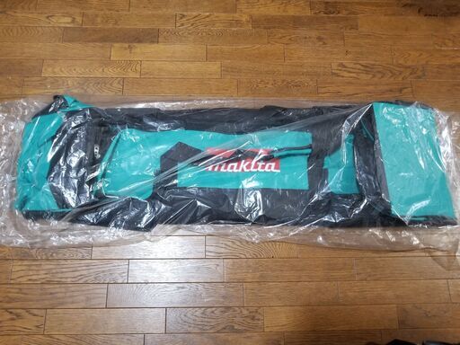 未開封未使用品◇マキタ 充電式スプリット草刈機用 キャリーバッグ