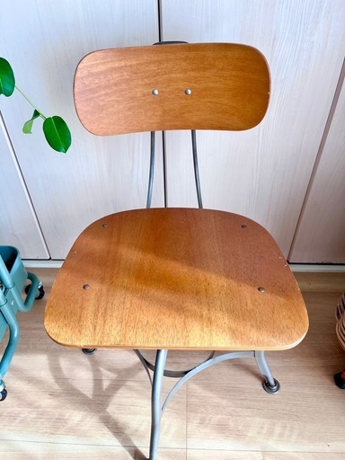 PFS pacific funiture serviceトレドチェア