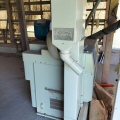 サタケ・ネオライスマスター・もみすり機・籾摺機・NRZ450