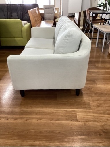 ソファ【町田市再生家具】241560 苦かっ