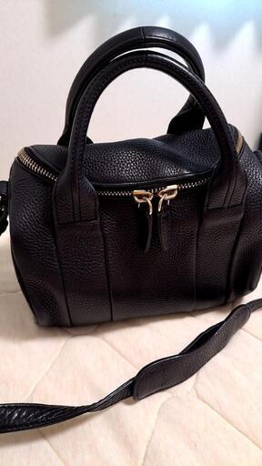 ALEXANDER WANG バッグ