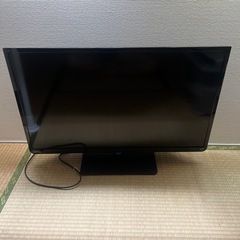 東芝 REGZA 32S7