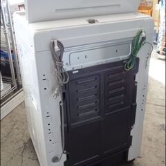 【￥25000-】パナソニック 全自動電気洗濯機 2022年製 6kg-AKILA サングラス