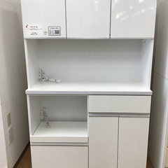 トレファク神戸新長田】土井インテリア工業のレンジボード入荷しました 